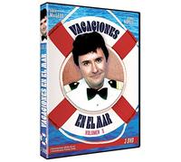 Vacaciones en el Mar (The Love Boat) 1977 - Volumen 5