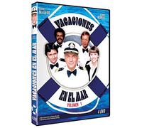 Vacaciones en el Mar (The Love Boat) - Volumen 1 1977