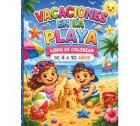 Vacaciones en la playa
