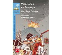 Vacaciones en Pompeya: 13