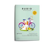 Vacaciones RUBIO (2.º de Primaria)