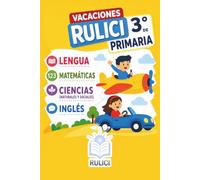 Vacaciones Rulici: Actividades de Repaso para el Verano e Invierno
