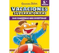 Vacaciones Superratónicas 5