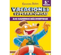 Vacaciones Superratónicas 5