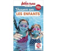 Vacances avec les enfants: 2026