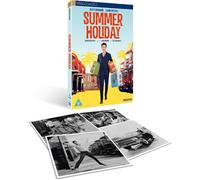 Vacances d' / Summer Holiday [ Origine UK, Sans Langue Francaise ]