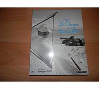 VACANCES DE MONSIEUR HULOT (LES) - BD