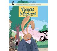 Vacances de printemps