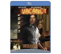 Vacancy