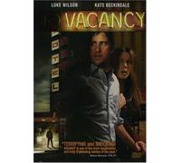 Vacancy