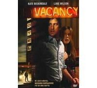 Vacancy (Blu-ray) Beckinsale Wilson Whaley Embry Anderson Antal Nimrod