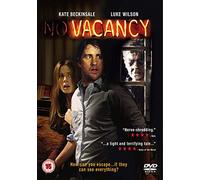 Vacancy [DVD] [2017] [Edizione: Regno Unito]