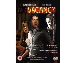 Vacancy [DVD] [2017] [Edizione: Regno Unito]