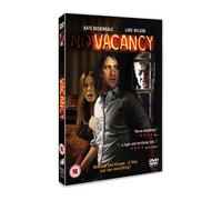 Vacancy (DVD) Kate Beckinsale Luke Wilson Frank Whaley Ethan Embry