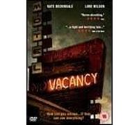 Vacancy [Edizione: Regno Unito] [Edizione: Regno Unito]