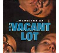 Vacant Lot - Because They Can