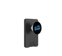 Vacanza al mare con ombrellone PopSockets PopWallet per MagSafe