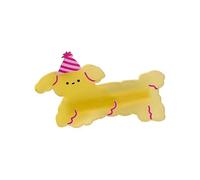 Vacanza Cartone Animato Cucciolo Clip Per Capelli Del Cane Dolce Capelli Barrettes Accessori Per Le Donne Delle Donne Dolci Clip Per Adolescenti