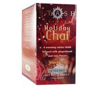 Vacanza Chai Tè Nero 18 Contare By Stash Tea