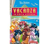 Vacanza in Costa Azzurra