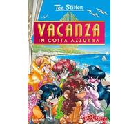Vacanza in Costa Azzurra