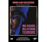 Vacanza Nell'Estremo Terrore (Una) (DVD) Wilford Brimley Catherine Hicks