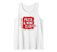 Vacanza Tshirt Italia Venezia Milano Pasta Vino Italy Canotta