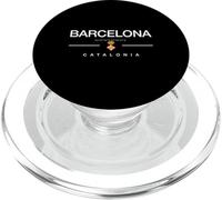 Vacanze a Barcellona Spagna a Barcellona Catalogna spagnola PopSockets PopGrip per MagSafe