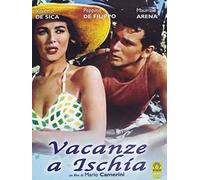 Vacanze A Ischia