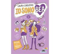 Vacanze a Parigi! Io sono Bea