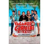 Vacanze Ai Caraibi