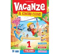 VACANZE AL CENTRO ESTIVO 1 ITALIANO