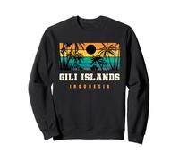 Vacanze al Mare in Indonesia Isole Gili Felpa