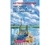 Vacanze all'isola dei gabbiani