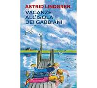 Vacanze all'isola dei gabbiani