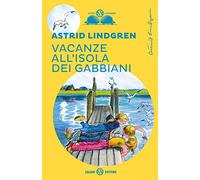 Vacanze all'isola dei gabbiani