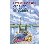 Vacanze all'isola dei gabbiani