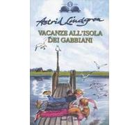 Vacanze all'isola dei gabbiani