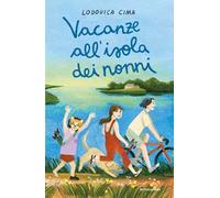 Vacanze all'isola dei nonni