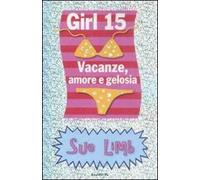 Vacanze, amore e gelosia. Girl 15