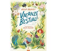 Vacanze bestiali