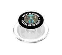 Vacanze Canal De Panama PopSockets PopGrip per MagSafe