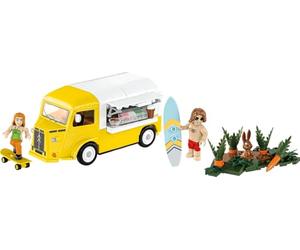 Vacanze Citroën Type H (1947-1981)