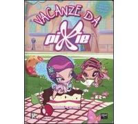 Vacanze da Pixie. Ediz. illustrata