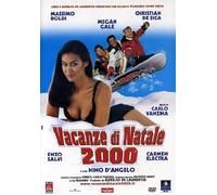 Vacanze Di Natale 2000