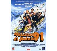 Vacanze di Natale 91