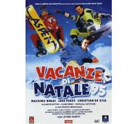 Vacanze Di Natale 95