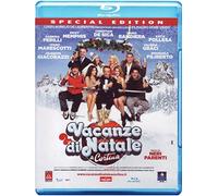 Vacanze Di Natale A Cortina