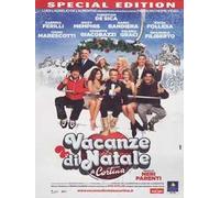 Vacanze di Natale a Cortina