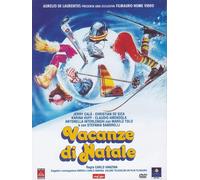 Vacanze di Natale (DVD) Cala'/De Sica
